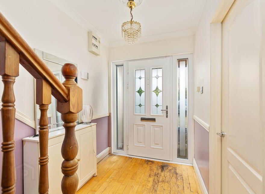 20 Canonbrook Park, Lucan, K78K8Y7