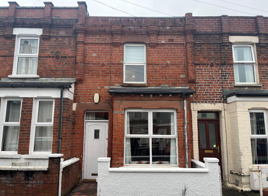 11 Laganvale Street, Belfast, BT9 5FR photo