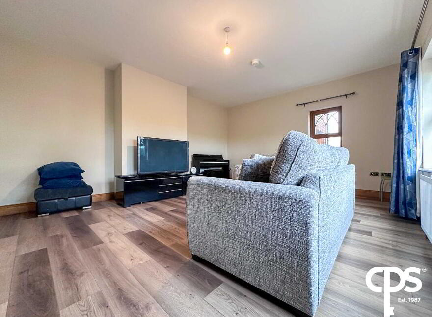 1 Stonebridge Mews, Richhill, BT61 9LR