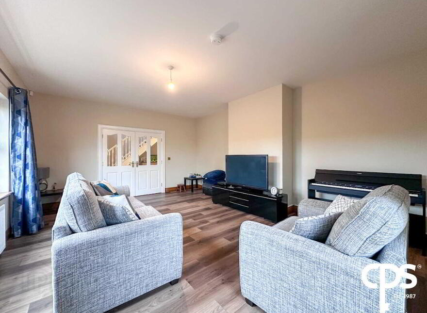 1 Stonebridge Mews, Richhill, BT61 9LR
