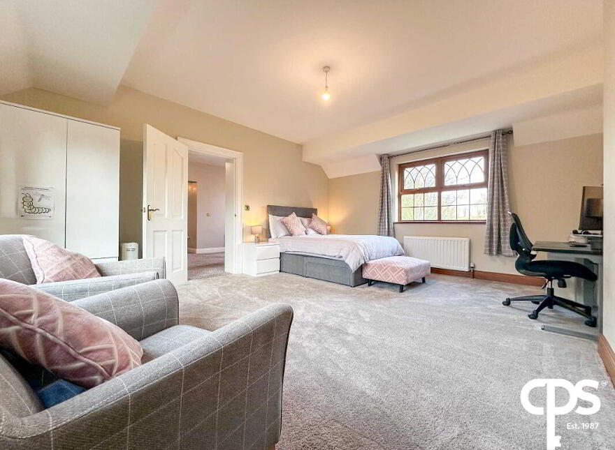 1 Stonebridge Mews, Richhill, BT61 9LR