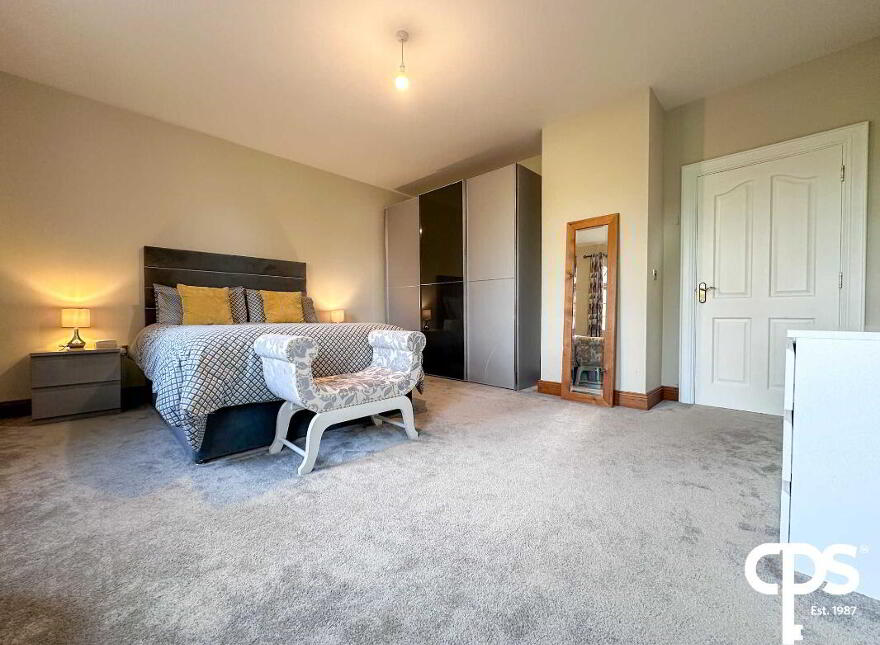 1 Stonebridge Mews, Richhill, BT61 9LR
