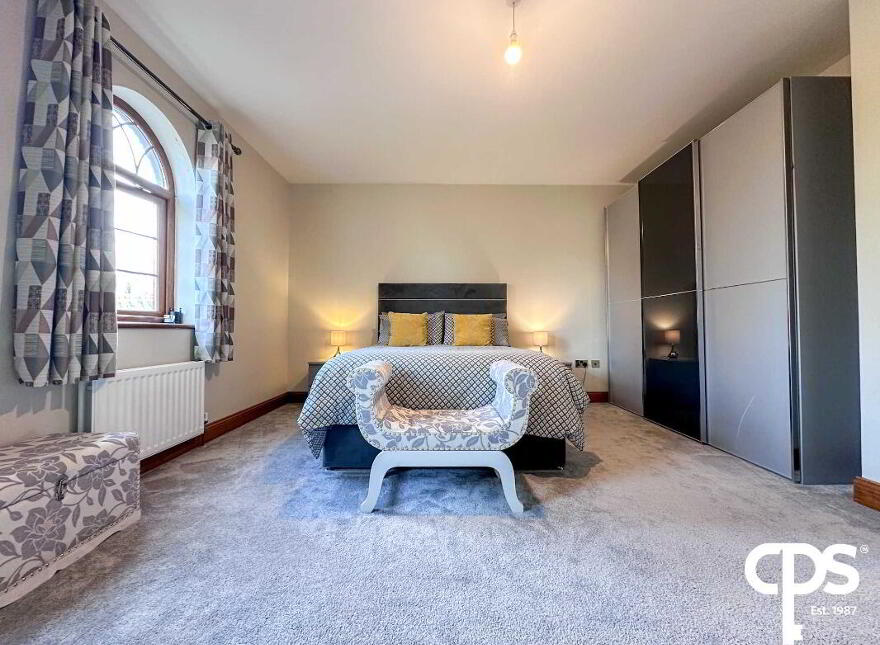 1 Stonebridge Mews, Richhill, BT61 9LR
