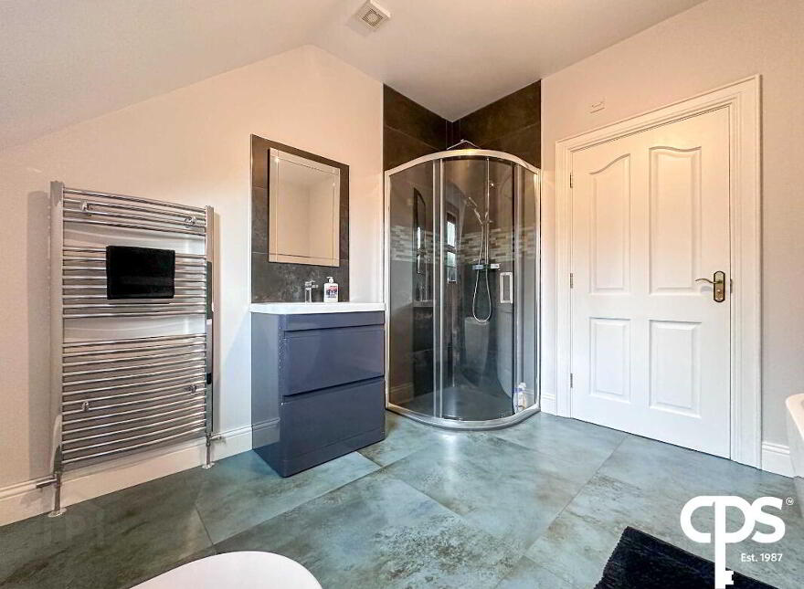 1 Stonebridge Mews, Richhill, BT61 9LR