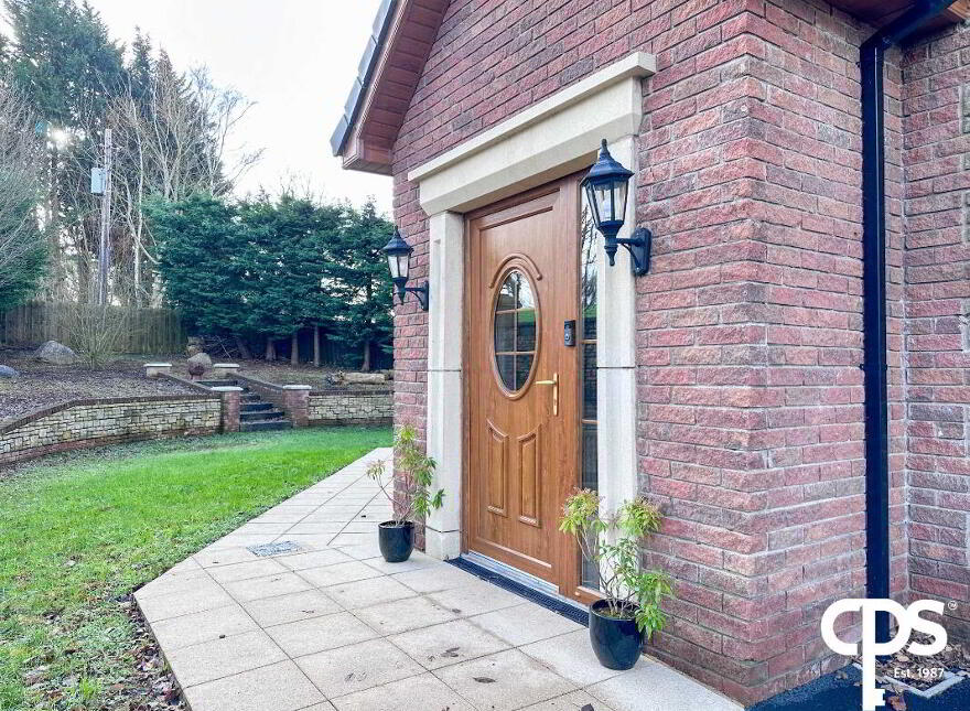 1 Stonebridge Mews, Richhill, BT61 9LR