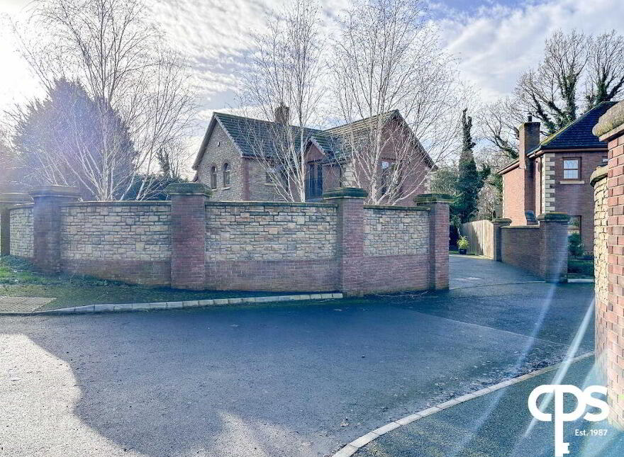 1 Stonebridge Mews, Richhill, BT61 9LR