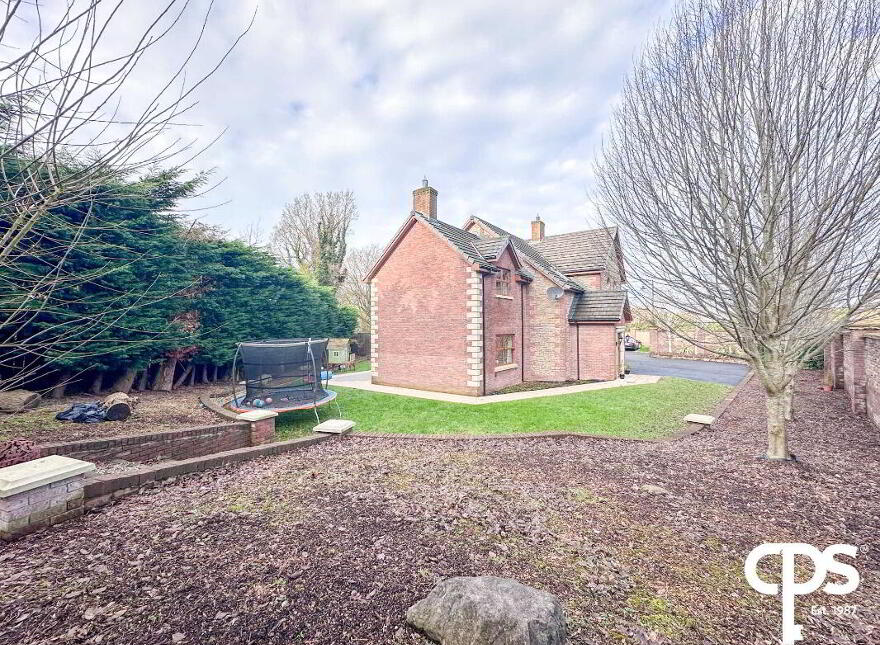 1 Stonebridge Mews, Richhill, BT61 9LR