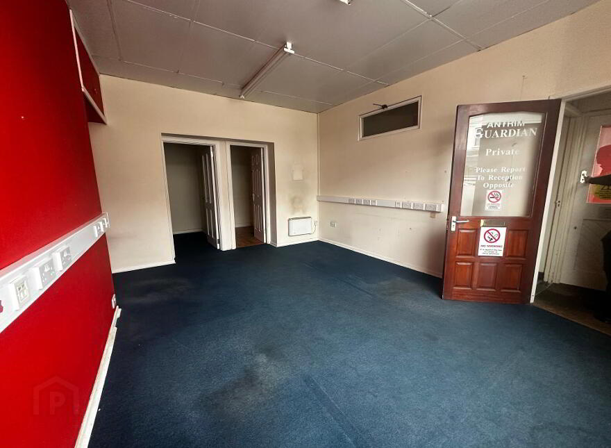 49 High Street, Antrim, BT41 4AY