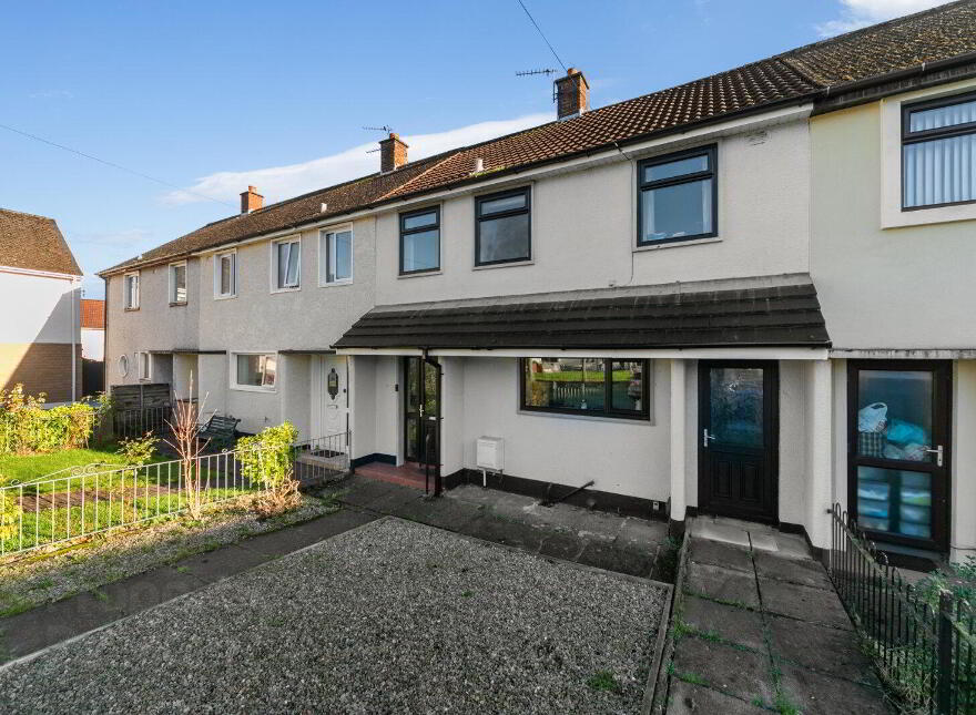 47 Hillmount Gardens, Finaghy, Belfast, BT10 0ES photo