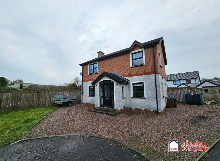 19 Glenabbey Drive, Whiteabbey, Newtownabbey, BT37 0YT photo