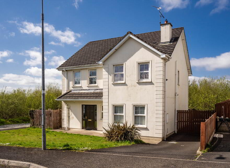 14 Rockstown Park, Tooban, Burnfoot, F93F857 photo