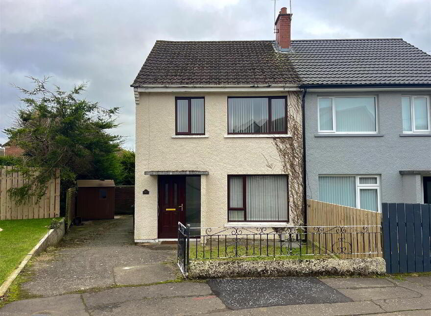 46 Cherryhill Avenue, Dundonald, Belfast, BT16 1JD photo