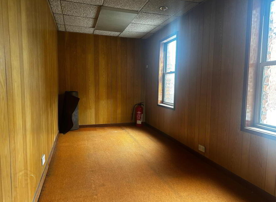 591a Lisburn Road, Belfast, BT9 7GS