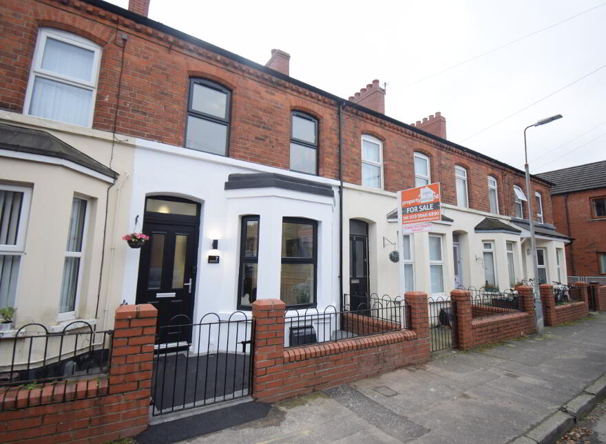 7 Belmont Avenue West, Belfast, BT4 3DG photo