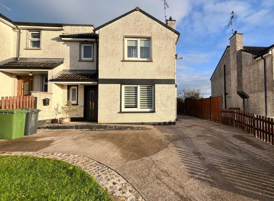 52 Wylies Hill, Ballybay, A75E033 photo