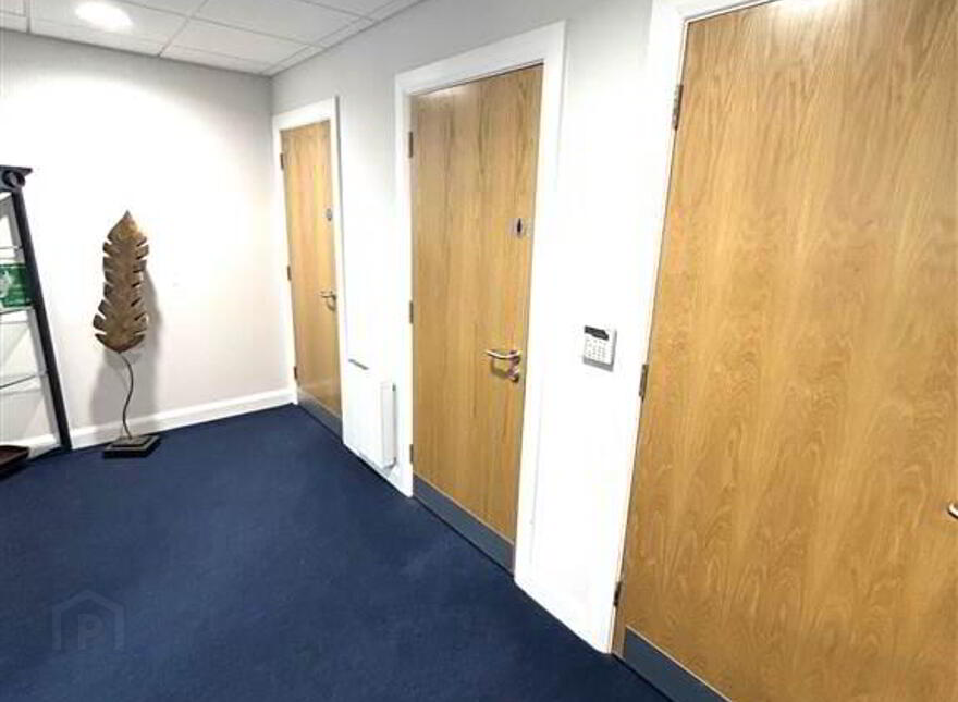 A1 Glenmachan Place, Boucher Business Studios, Belfast, BT13 2JF
