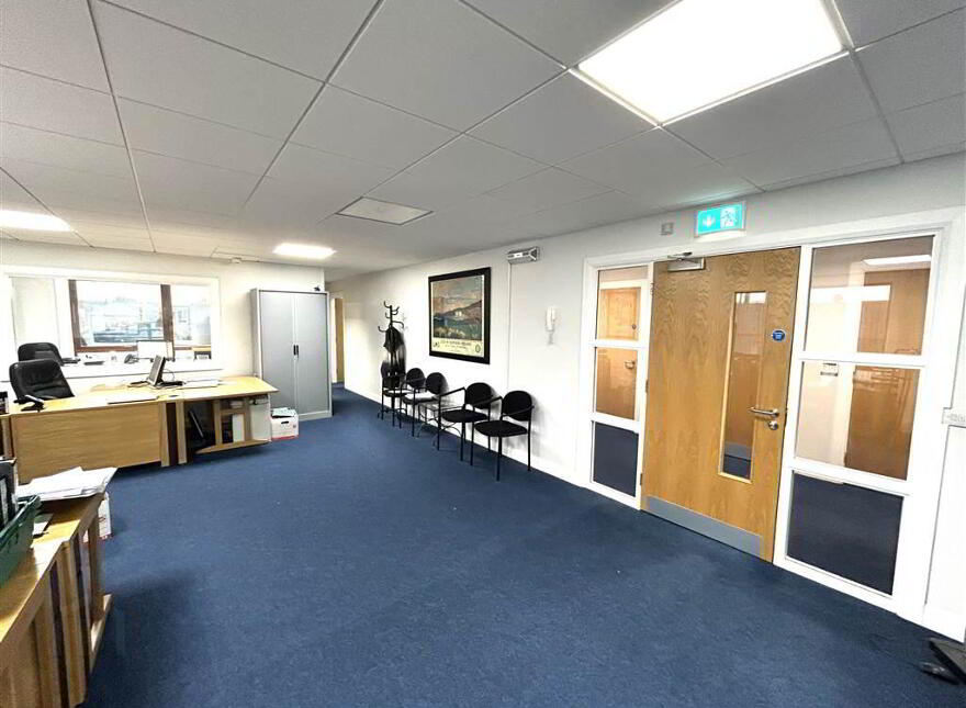 A1 Glenmachan Place, Boucher Business Studios, Belfast, BT13 2JF