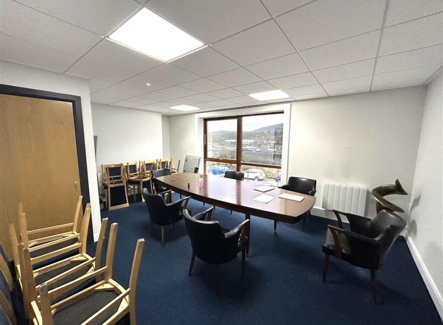 A1 Glenmachan Place, Boucher Business Studios, Belfast, BT13 2JF