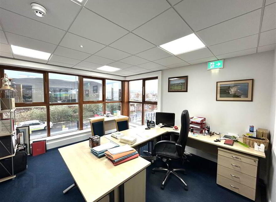 A1 Glenmachan Place, Boucher Business Studios, Belfast, BT13 2JF