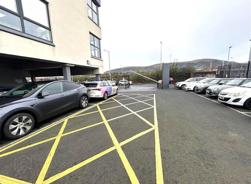 A1 Glenmachan Place, Boucher Business Studios, Belfast, BT13 2JF