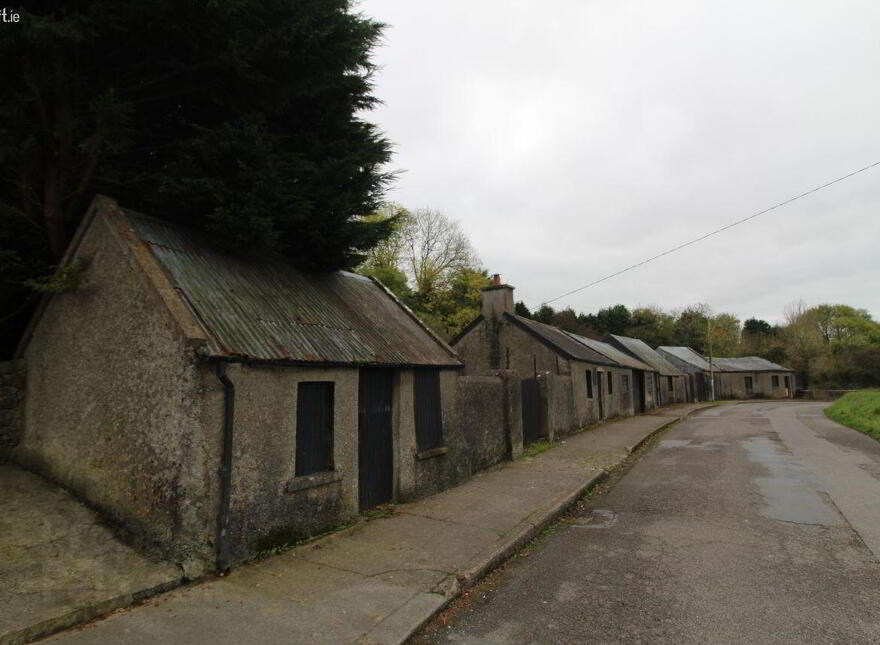 The Rock, Castle Street, Liscarroll photo