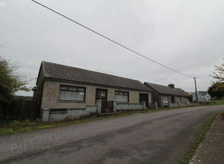 The Rock, Castle Street, Liscarroll photo