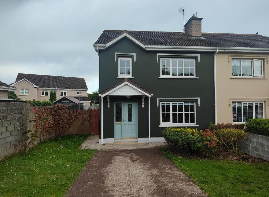 55 Cairn Woods, Mallow photo