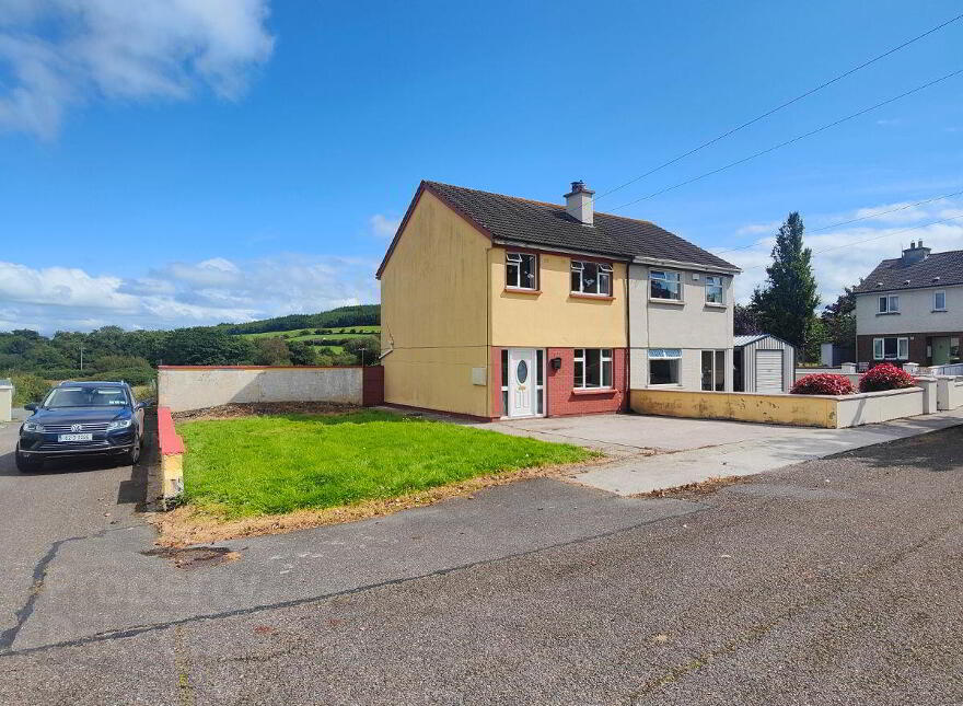 9 Moynihan Terrace, Rathcoole, Mallow, Rathcool photo