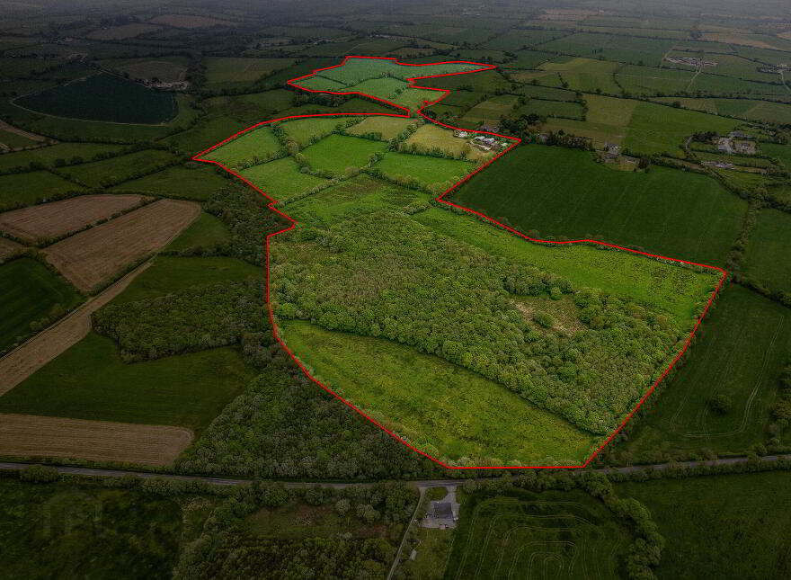 Ballythomas, Ballyclough