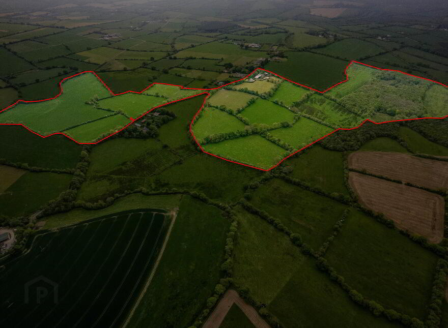 Ballythomas, Ballyclough