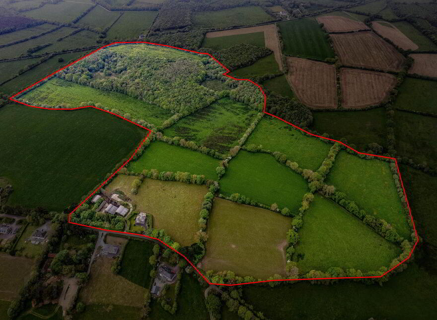 Ballythomas, Ballyclough