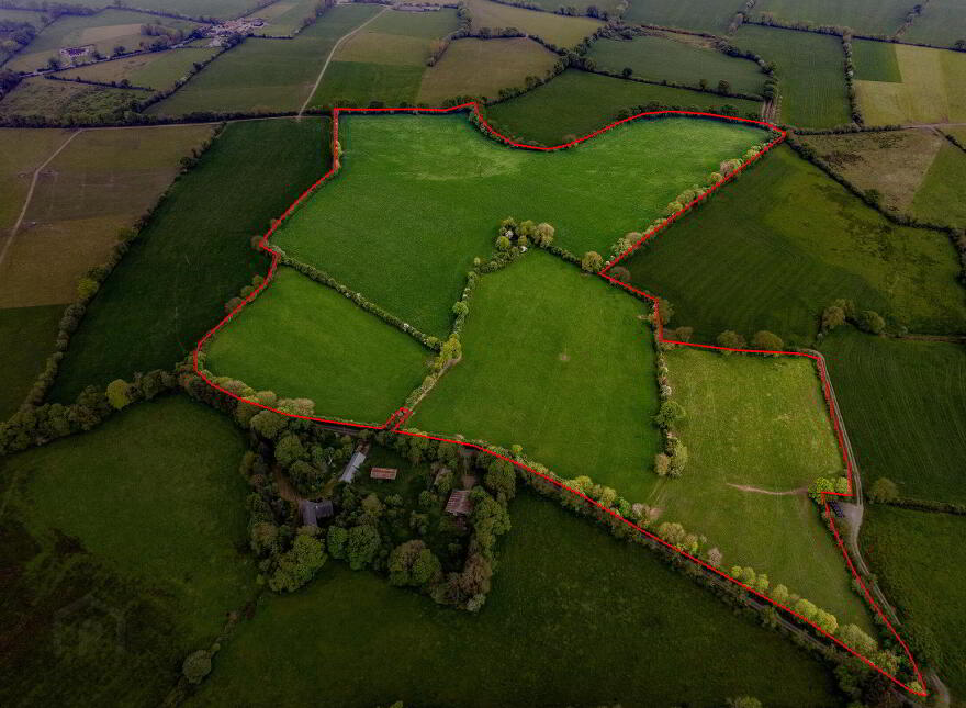Ballythomas, Ballyclough