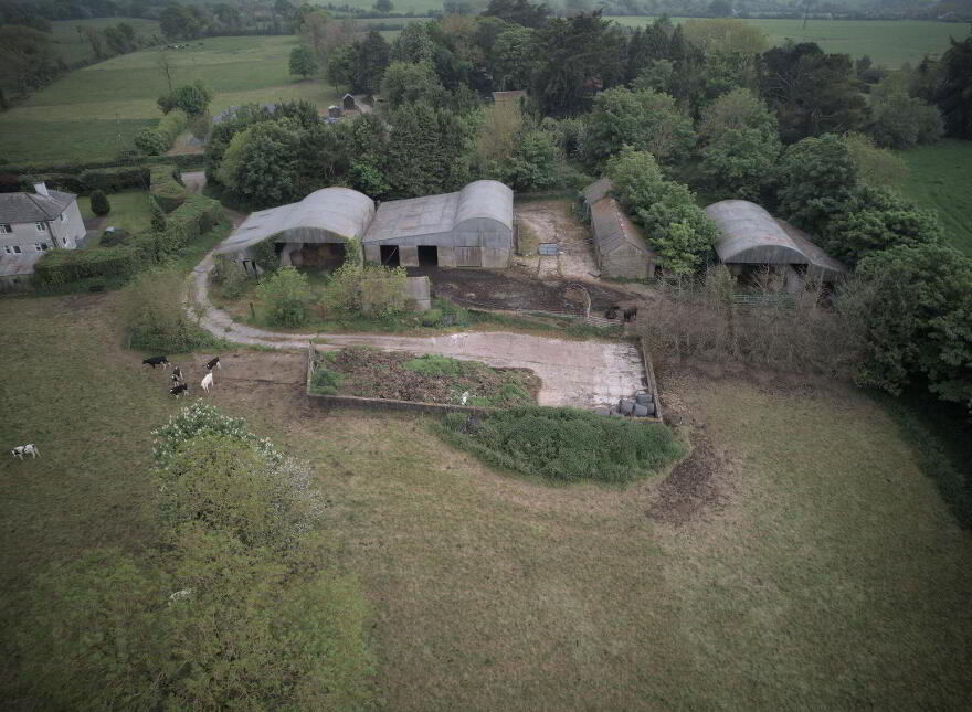 Ballythomas, Ballyclough