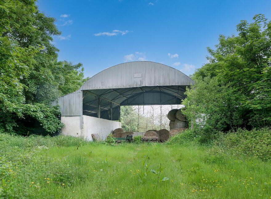Ballythomas, Ballyclough
