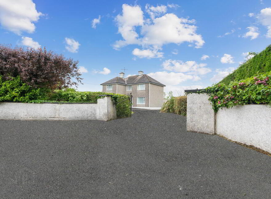 Ballythomas, Ballyclough