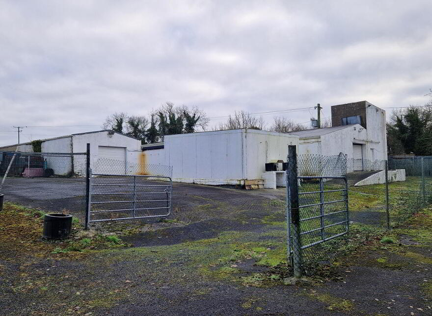 Lavey Strand (knockanoark), Stradone photo