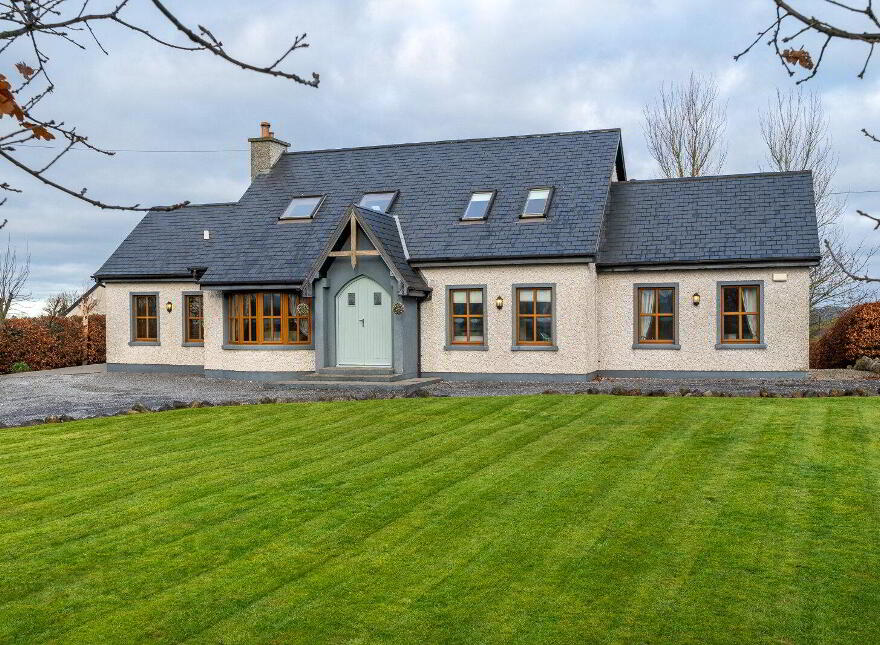 Gurteen, Killeigh, Tullamore, R35FN28 photo