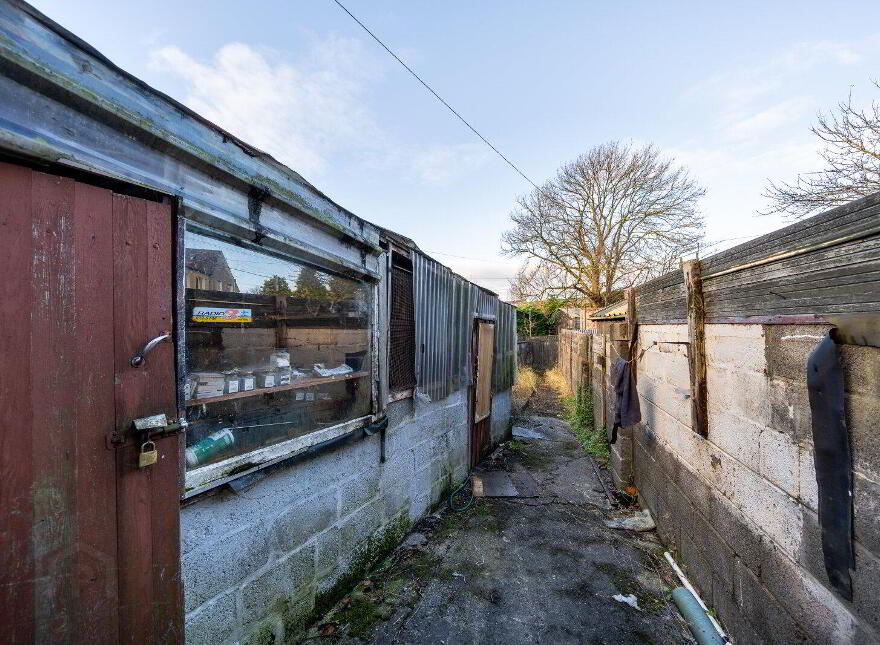 4 Clontarf Road, Tullamore, R35KT99