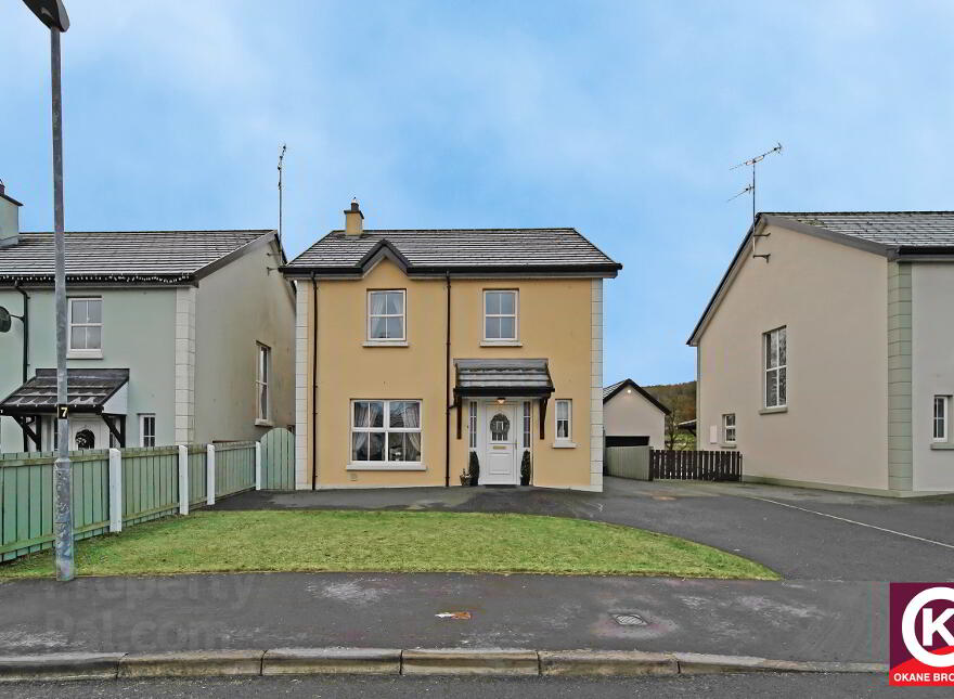 40 Killins Wood View, Mountfield, Omagh, BT79 7UZ photo