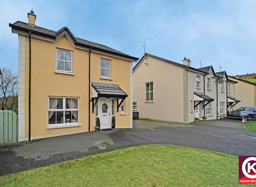 40 Killins Wood View, Mountfield, Omagh, BT79 7UZ photo