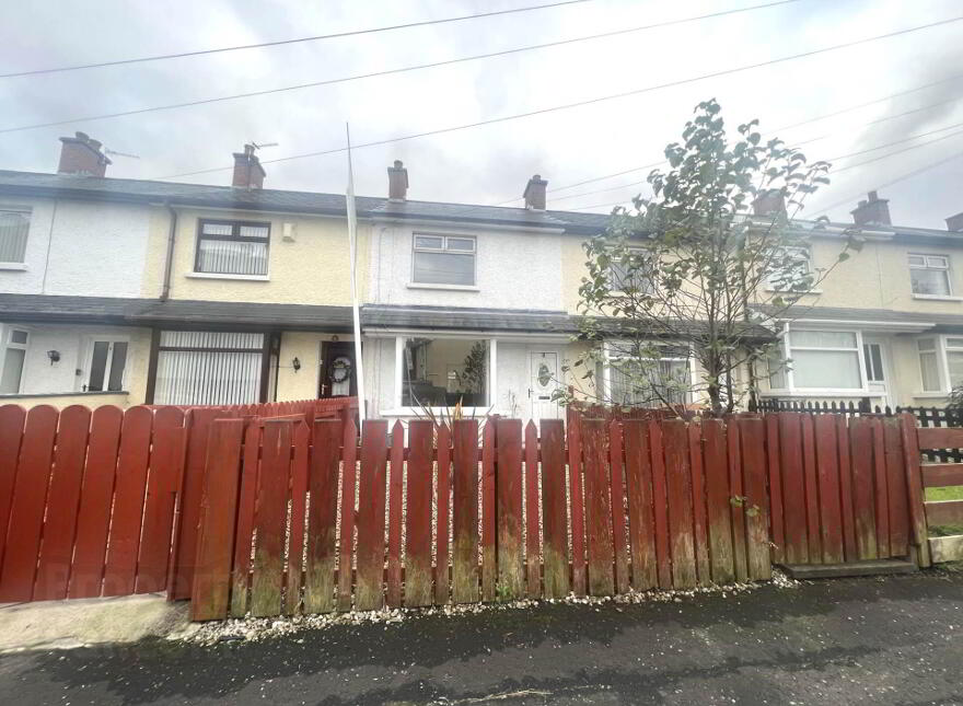 8 Willowholme Parade, Cregagh, Belfast, BT6 8NY photo