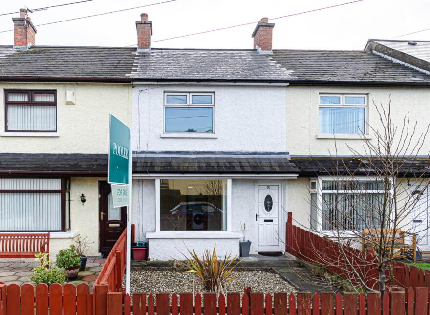 8 Willowholme Parade, Cregagh, Belfast, BT6 8NY photo