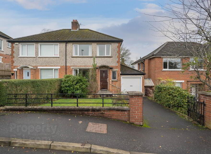 5 Fairway Avenue, Belfast, BT9 5NL photo