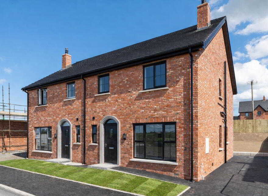 The Brompton, The Paddocks, Carrowdore, Newtownards