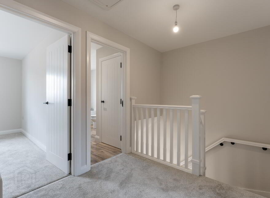 The Brompton, The Paddocks, Carrowdore, Newtownards