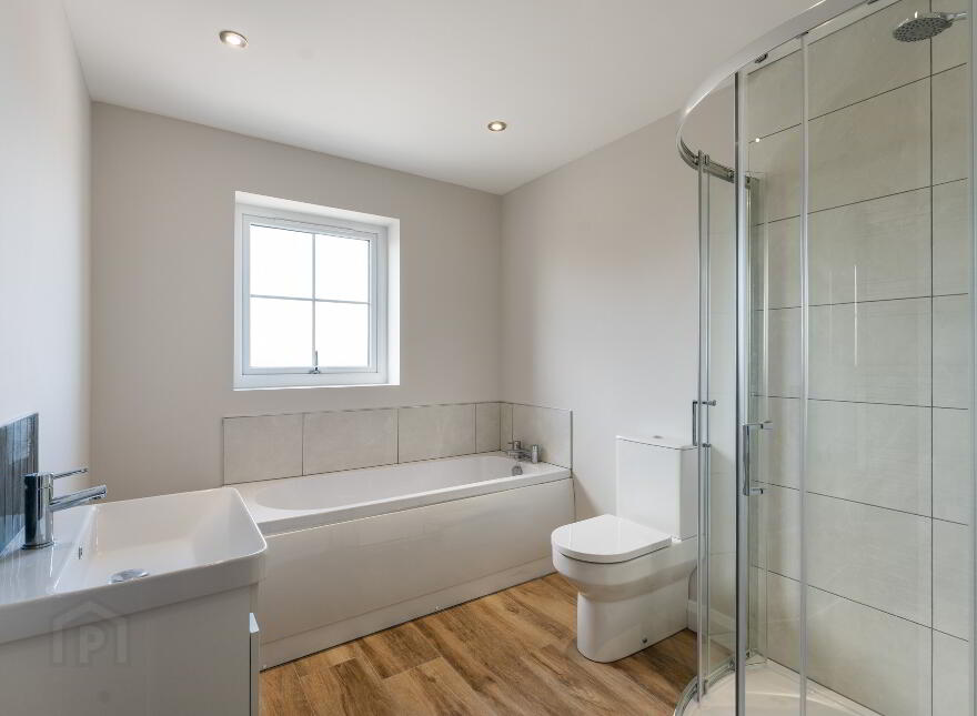 The Brompton, The Paddocks, Carrowdore, Newtownards