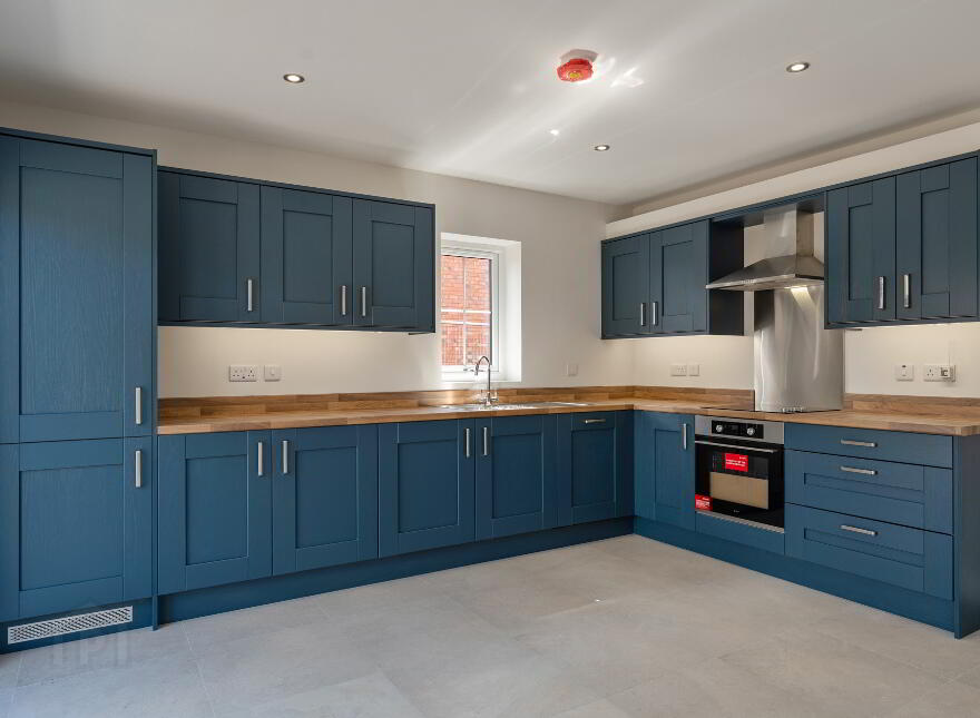 The Brompton, The Paddocks, Carrowdore, Newtownards