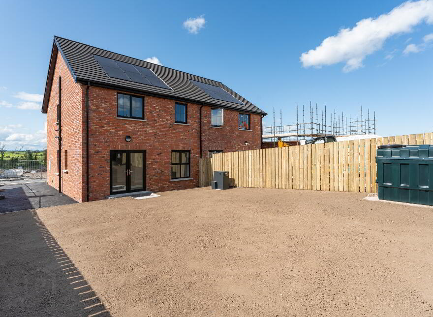 The Brompton, The Paddocks, Carrowdore, Newtownards