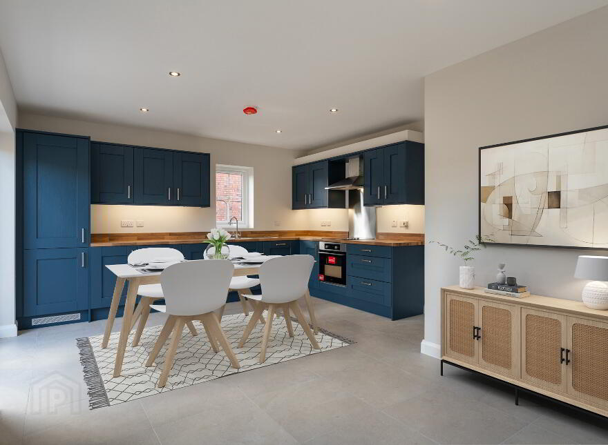 The Brompton, The Paddocks, Carrowdore, Newtownards