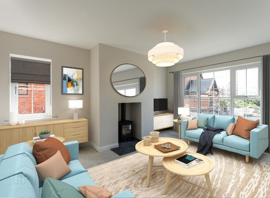 The Brompton, The Paddocks, Carrowdore, Newtownards